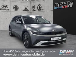 Ecotronic gray (matt) / mat Gebraucht 2025 Hyundai Ioniq Techniq Kleinwagen | 47.940 €