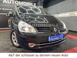 Schwarz Gebraucht 2010 Renault Espace Van / Kleinbus | 6.490 € (Etwas zu teuer)