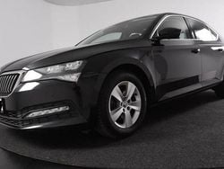 Schwarz Gebraucht 2018 Skoda Superb Active Limousine | 13.500 € (Superpreis)