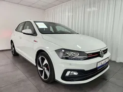Weiß Gebraucht 2020 VW Polo GTI Kleinwagen | 16.990 € (Guter Preis)