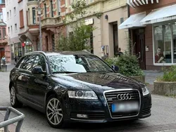 Gebraucht 2010 Audi A6 Kombi | 5.500 € (Guter Preis)