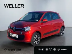 Rot Gebraucht 2018 Renault Twingo Experience Kleinwagen | 8.590 € (Fairer Preis)