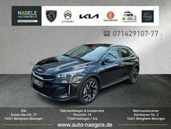 Black metallic Gebraucht 2023 Kia XCeed Spirit SUV | 30.800 € (Teuer)