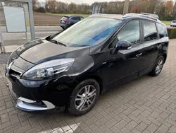 Schwarz Gebraucht 2015 Renault Scénic III LIMITED Van / Kleinbus | 4.440 € (Fairer Preis)