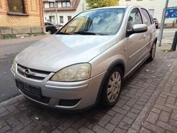 Gebraucht 2004 Opel Corsa Cosmo Limousine | 950 € (Fairer Preis)