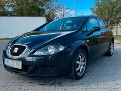 Schwarz Gebraucht 2006 Seat Leon Kleinwagen | 1.300 € (Guter Preis)