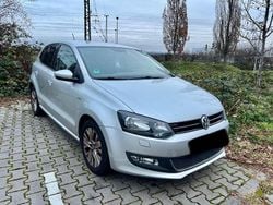Silber Gebraucht 2013 VW Polo Life Kleinwagen | 9.990 € (Fairer Preis)