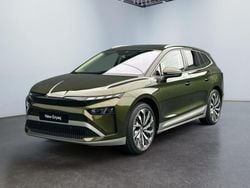 Waehlbar Neu 2025 Skoda Enyaq iV Selection SUV | 36.450 € (Superpreis)