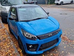 Blau Gebraucht 2020 Ligier JS50 Kleinwagen | 11.500 € (Fairer Preis)