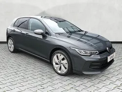 Delfingrau metallic Neu 2025 VW Golf VIII | 32.080 € (Superpreis)