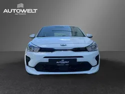 Weiß Gebraucht 2020 Kia Rio Vision Limousine | 11.290 € (Fairer Preis)