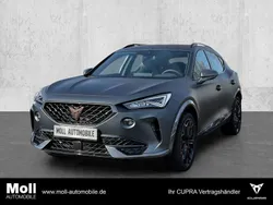 Grau Gebraucht 2024 Cupra Formentor VZ SUV | 42.290 € (Etwas zu teuer)