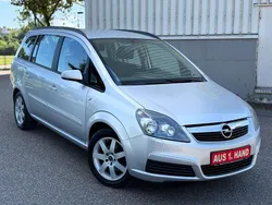 Other Gebraucht 2006 Opel Zafira Van / Kleinbus | 3.450 € (Etwas zu teuer)