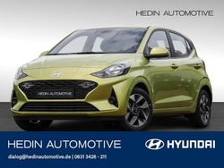 Aurora grey Neu 2025 Hyundai i10 Trend Kleinwagen | 16.940 € (Fairer Preis)
