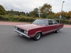 Rot Gebraucht 1967 Dodge Coronet Limousine | 16.999 €