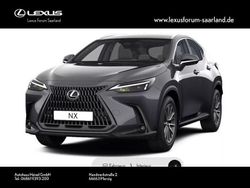 Grau Neu 2025 Lexus NX350h Executive Line SUV | 67.980 €