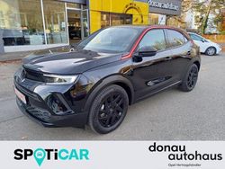 Schwarz Gebraucht 2021 Opel Mokka-e GS Line SUV | 15.990 € (Fairer Preis)