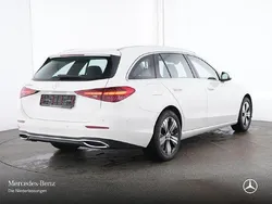 Gebraucht 2024 Mercedes C300e | 38.890 €