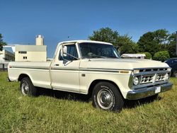 Beige Gebraucht 1976 Ford F250 Abholung | 24.990 €