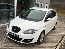 Weiß Gebraucht 2013 Seat Altea XL Copa Van / Kleinbus | 3.499 € (Superpreis)