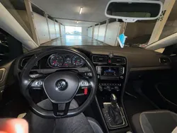Andere außenfarben Gebraucht 2016 VW Golf VII Allstar Limousine | 12.000 € (Etwas zu teuer)