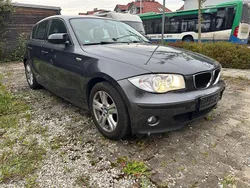 Schwarz Gebraucht 2005 BMW 118 Kleinwagen | 2.200 € (Guter Preis)