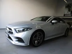 Mercedes CLS350