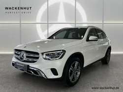 Mercedes GLC300