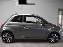 Grau Gebraucht 2023 Fiat 500 Dolcevita | 11.790 € (Fairer Preis)