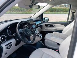 Weiß Gebraucht 2016 Mercedes 190 Avantgarde Limousine | 38.800 €