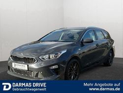 Grau Gebraucht 2020 Kia Ceed Sportswagon Vision Kombi | 15.990 € (Superpreis)