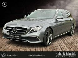 Selenitgrau Gebraucht 2018 Mercedes E220 Avantgarde Kombi | 25.990 € (Fairer Preis)