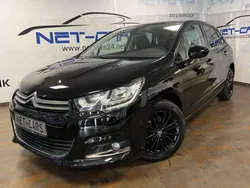 Schwarz Gebraucht 2016 Citroën C4 PureTech Limousine | 10.800 € (Fairer Preis)