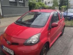 Gebraucht 2009 Toyota Aygo Kleinwagen | 1.600 € (Fairer Preis)