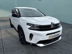 Weiß Gebraucht 2024 Citroën C5 Aircross PureTech SUV | 25.190 € (Fairer Preis)