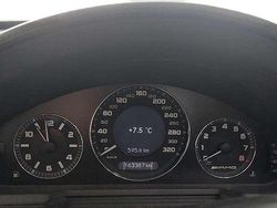 Gebraucht 2003 Mercedes E500 Elegance Limousine | 13.200 €