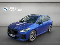 M portimao blau Gebraucht 2022 BMW 218 Active Tourer M Sport Van / Kleinbus | 34.780 €