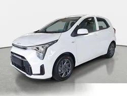 Weiss Neu 2025 Kia Picanto Edition 7 Kleinwagen | 18.049 € (Fairer Preis)
