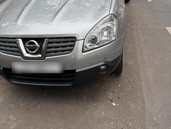 Silber Gebraucht 2008 Nissan Qashqai SUV | 3.500 €