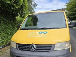Gebraucht 2006 VW T5 Van | 5.800 € (Fairer Preis)