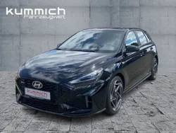 Schwarz Neu 2025 Hyundai i30 N Line Limousine | 27.090 € (Fairer Preis)