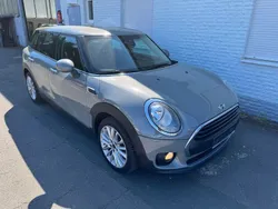 Grau Gebraucht 2017 Mini One D Clubman Kombi | 11.490 € (Guter Preis)