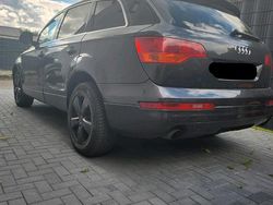 Schwarz Gebraucht 2006 Audi Q7 SUV | 8.000 € (Fairer Preis)