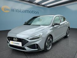 Grau Gebraucht 2025 Hyundai i30 Limousine | 26.299 € (Fairer Preis)