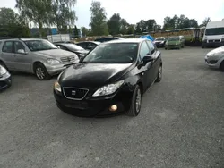Schwarz Gebraucht 2009 Seat Ibiza Sport Limousine | 1.700 € (Superpreis)