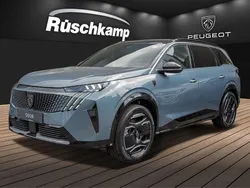 Gebraucht 2025 Peugeot 5008 GTi Van / Kleinbus | 53.480 € (Teuer)