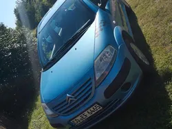 Blau Gebraucht 2004 Citroën C3 Kleinwagen | 1.199 € (Guter Preis)