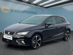 Gebraucht 2025 Seat Ibiza FR Kleinwagen | 24.949 € (Fairer Preis)