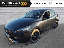 Neu 2024 Mazda 2 Homura-Line Kleinwagen | 20.990 € (Fairer Preis)