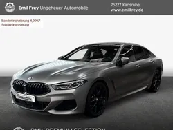 BMW M850